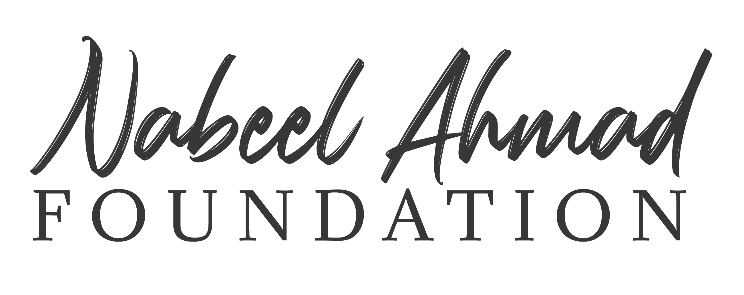 Nabeel Ahmad Foundation